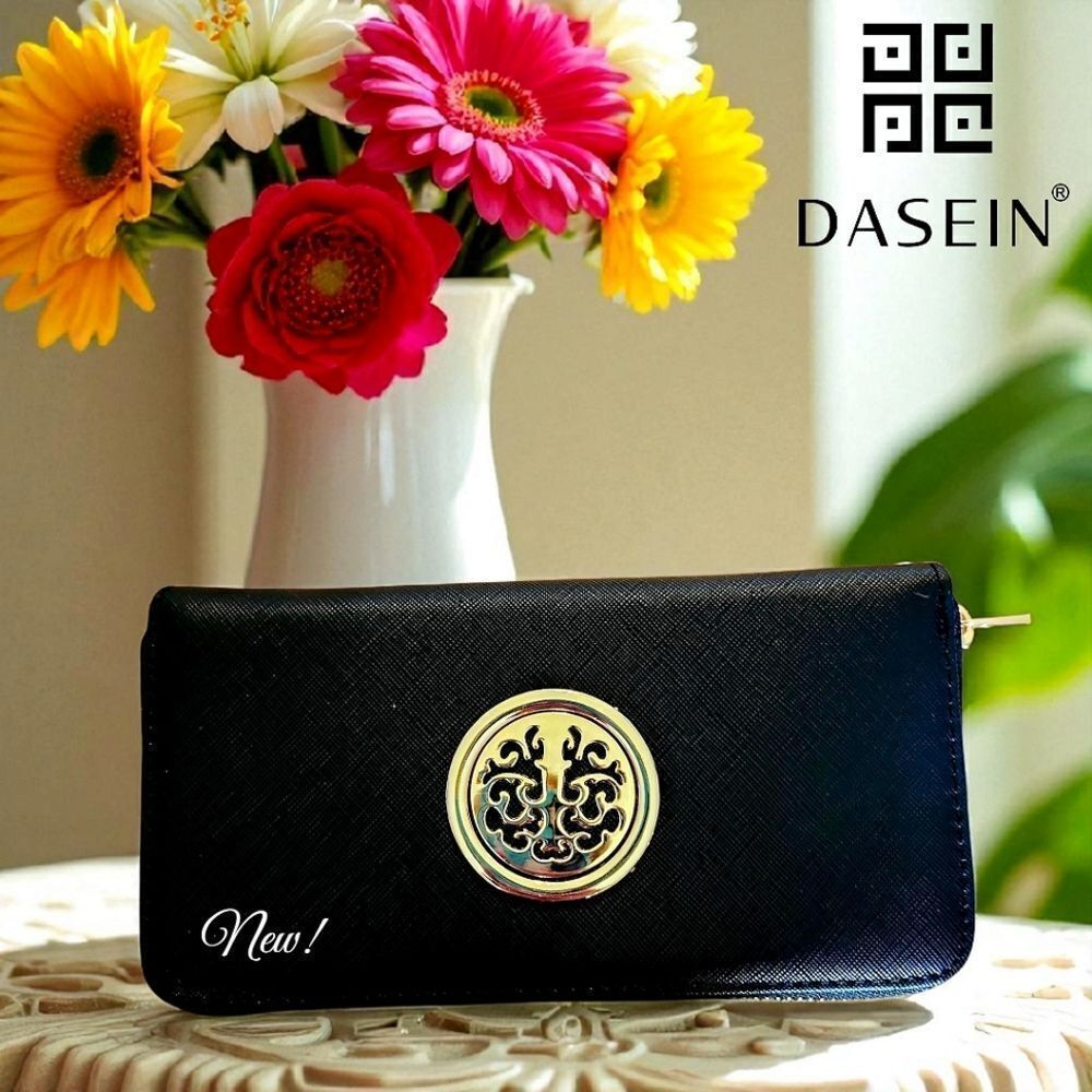 DASEIN Wallet/Wristlet NEW! TIMELESS CHIC!